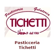 Pasticceria Tichetti Appio Claudio
