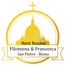Rent Rooms Filomena & Francesca San Pietro