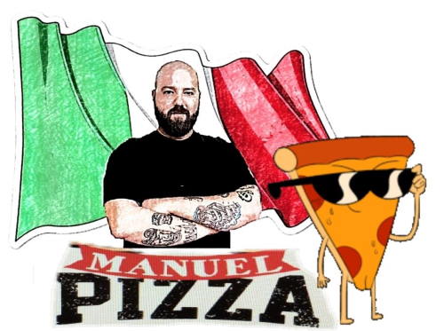 Manuel Pizza Ostia Ostia