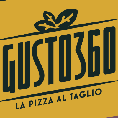 Pizza Gusto 360 Porta Metronia
