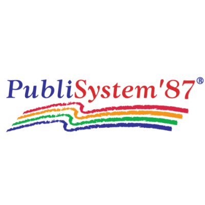 PubliSystem'87 Srl Centocelle